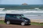 Volkswagen California Ocean 2015 года (UK)
